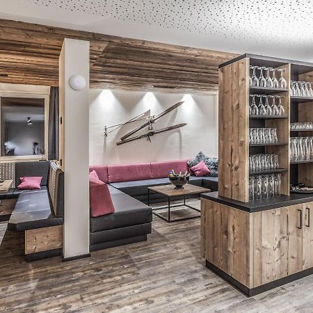 Chalet Montafon By Interhome Gaschurn Esterno foto